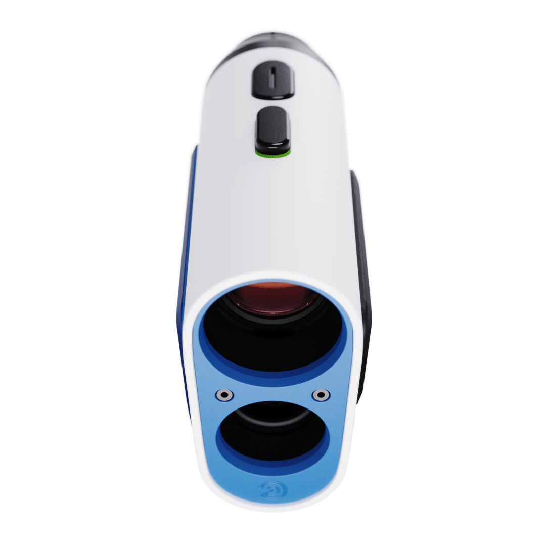 NX10 Slope Rangefinder - Black Girl Golf