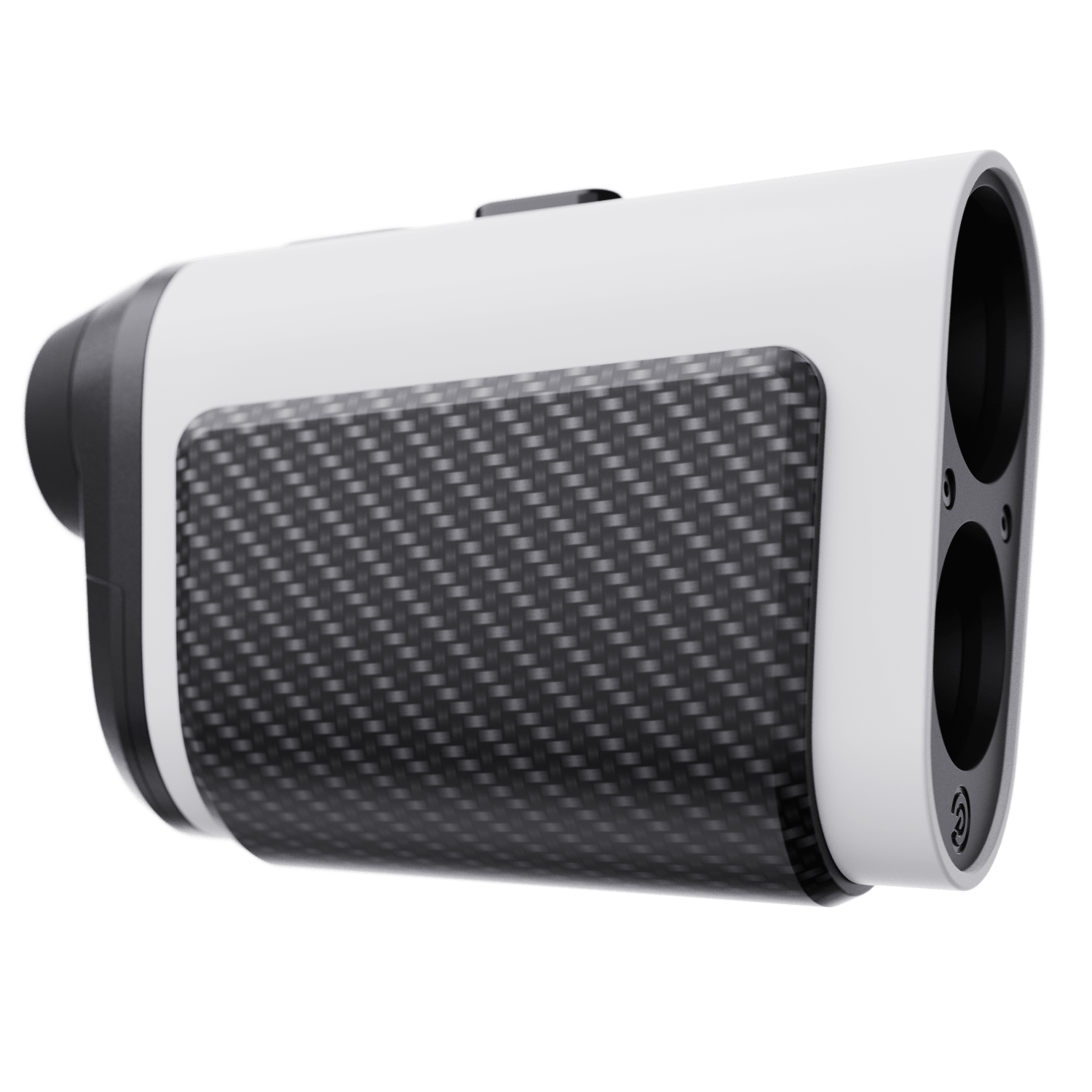NX10 Slope Rangefinder - Black Girl Golf
