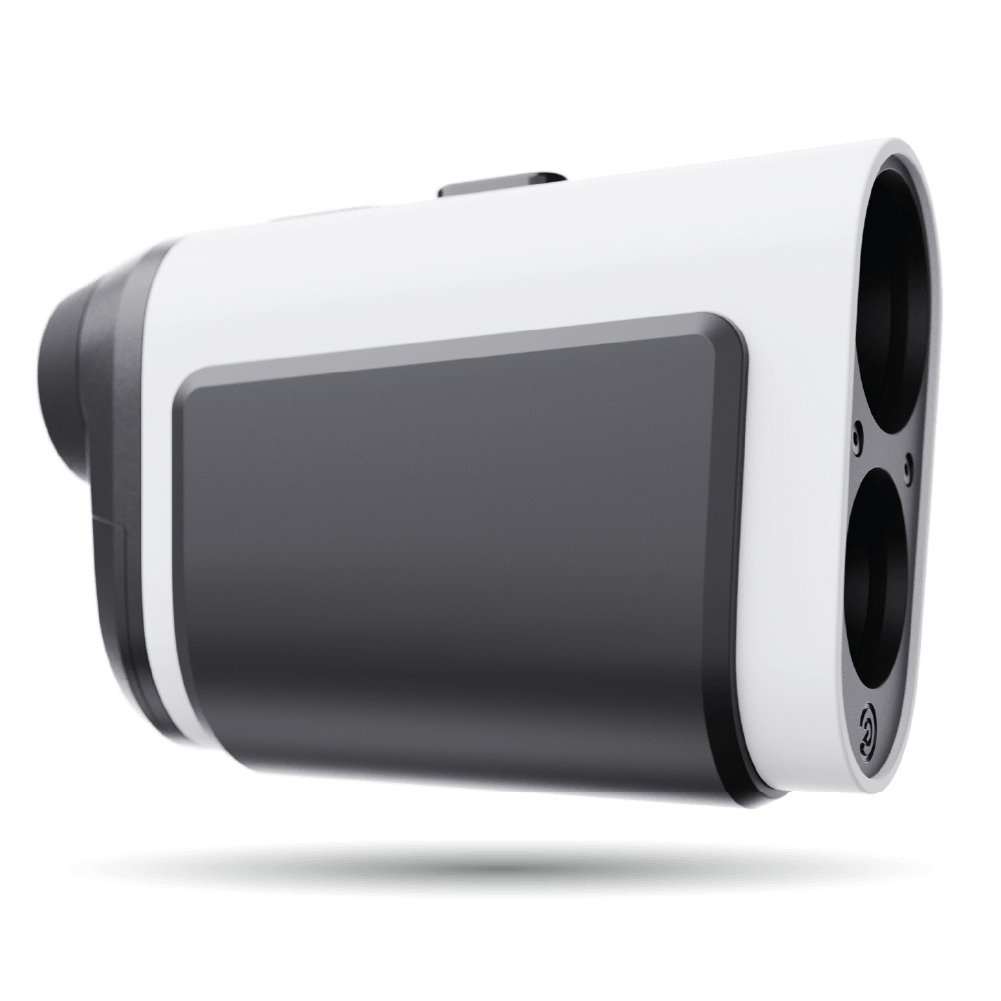 NX10 Slope Rangefinder - Black Girl Golf