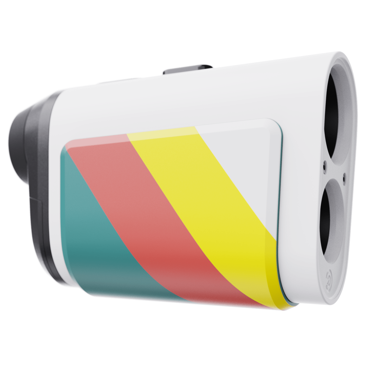 NX10 Slope Rangefinder - Black Girl Golf