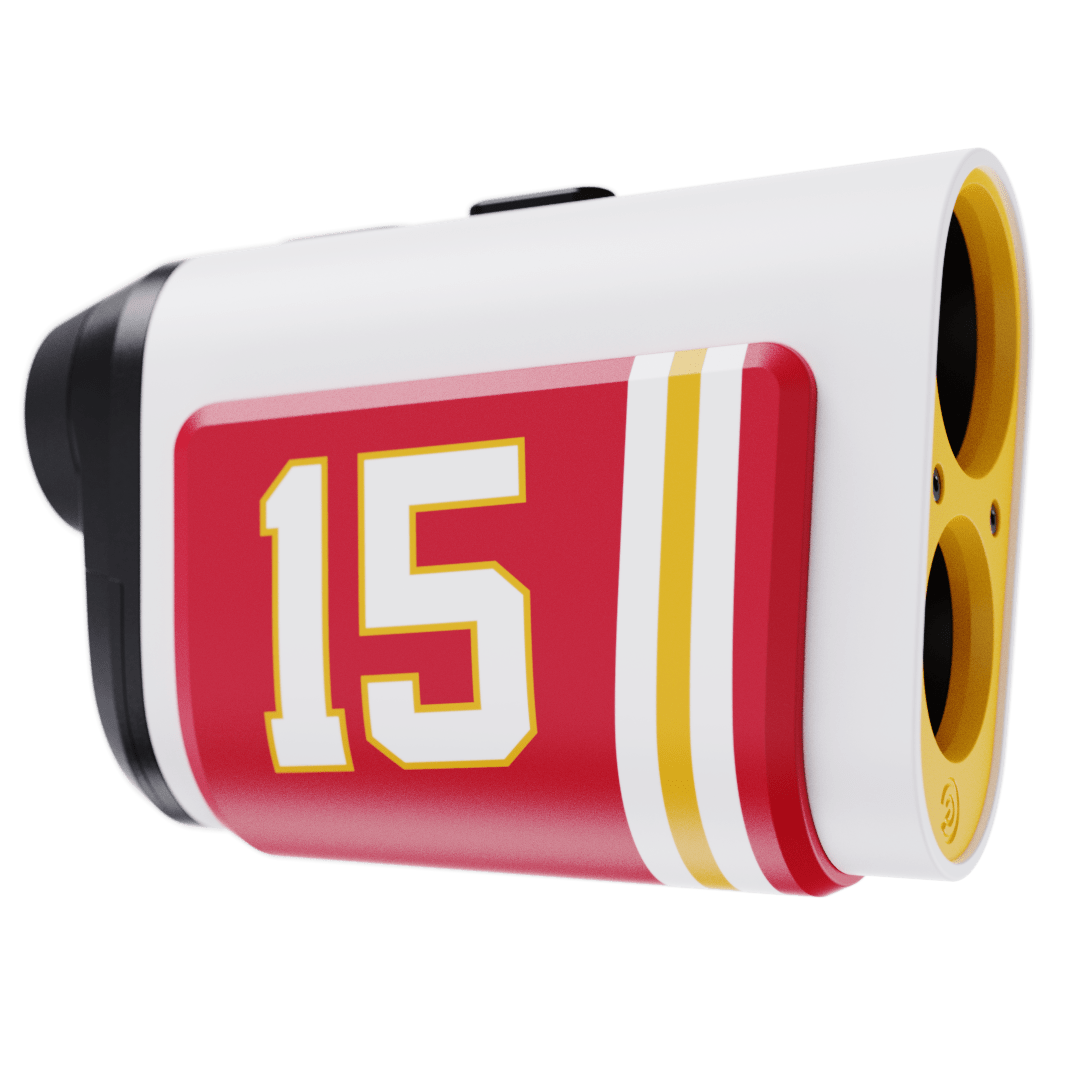 NX10 Slope Rangefinder - Black Girl Golf