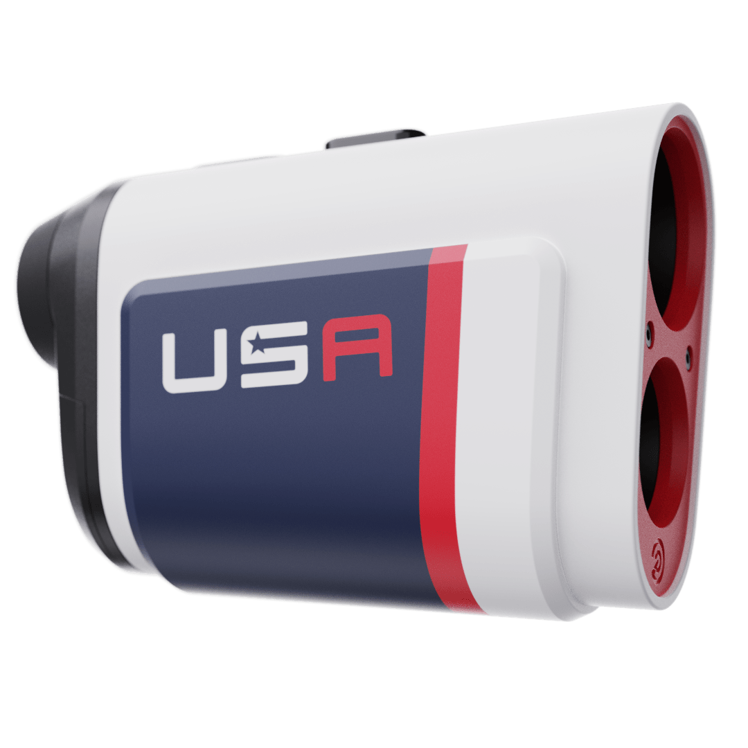 NX10 Slope Rangefinder - Black Girl Golf