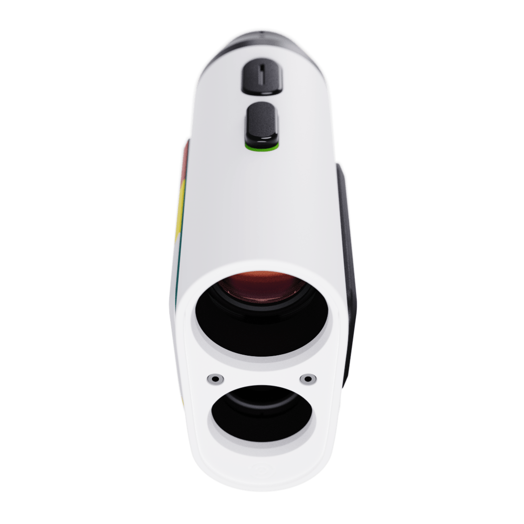 NX10 Slope Rangefinder - Black Girl Golf