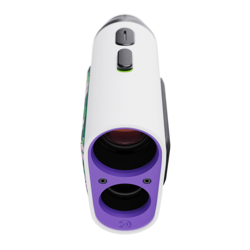 NX10 Slope Rangefinder - Black Girl Golf