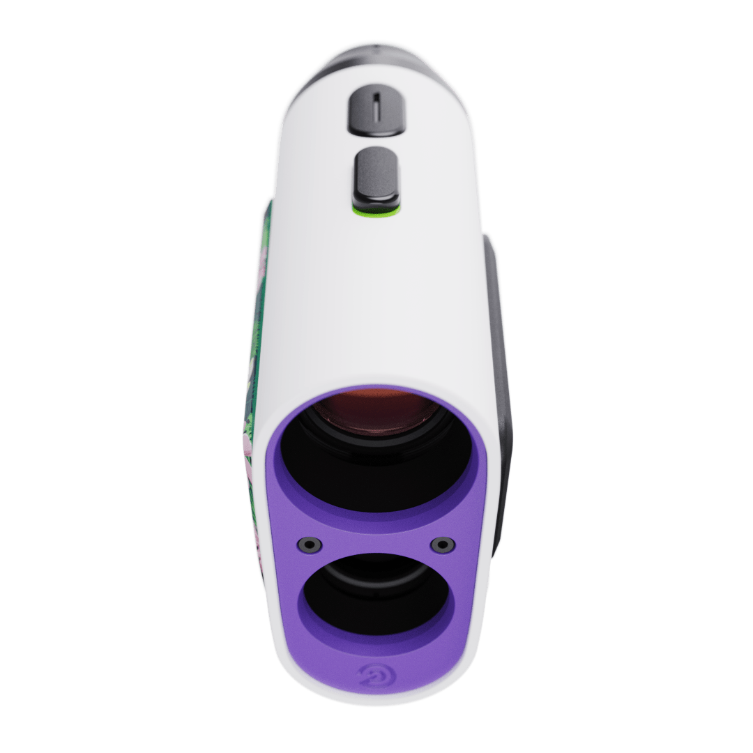 NX10 Slope Rangefinder - Black Girl Golf