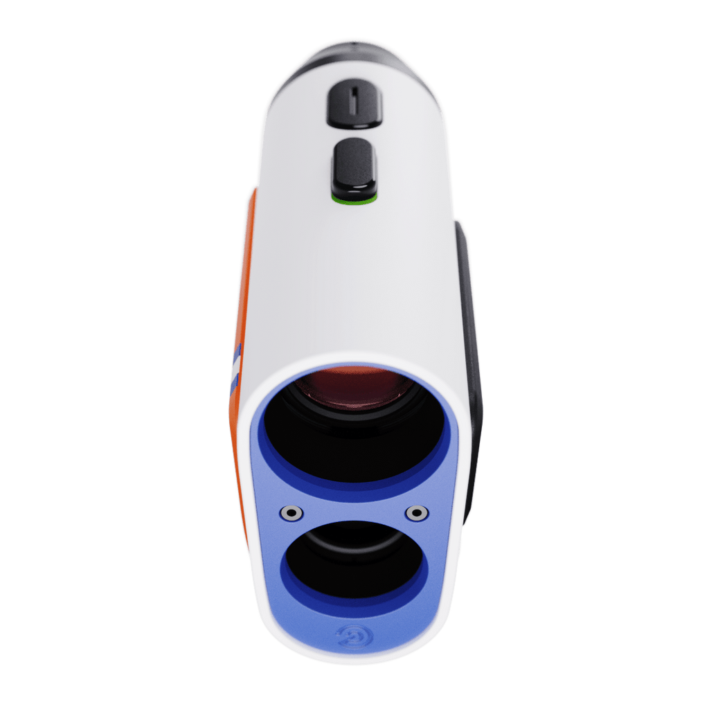 NX10 Slope Rangefinder - Black Girl Golf