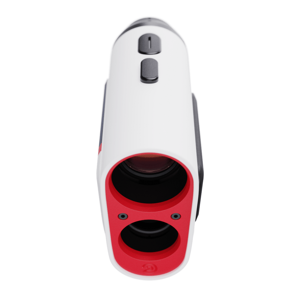 NX10 Slope Rangefinder - Black Girl Golf