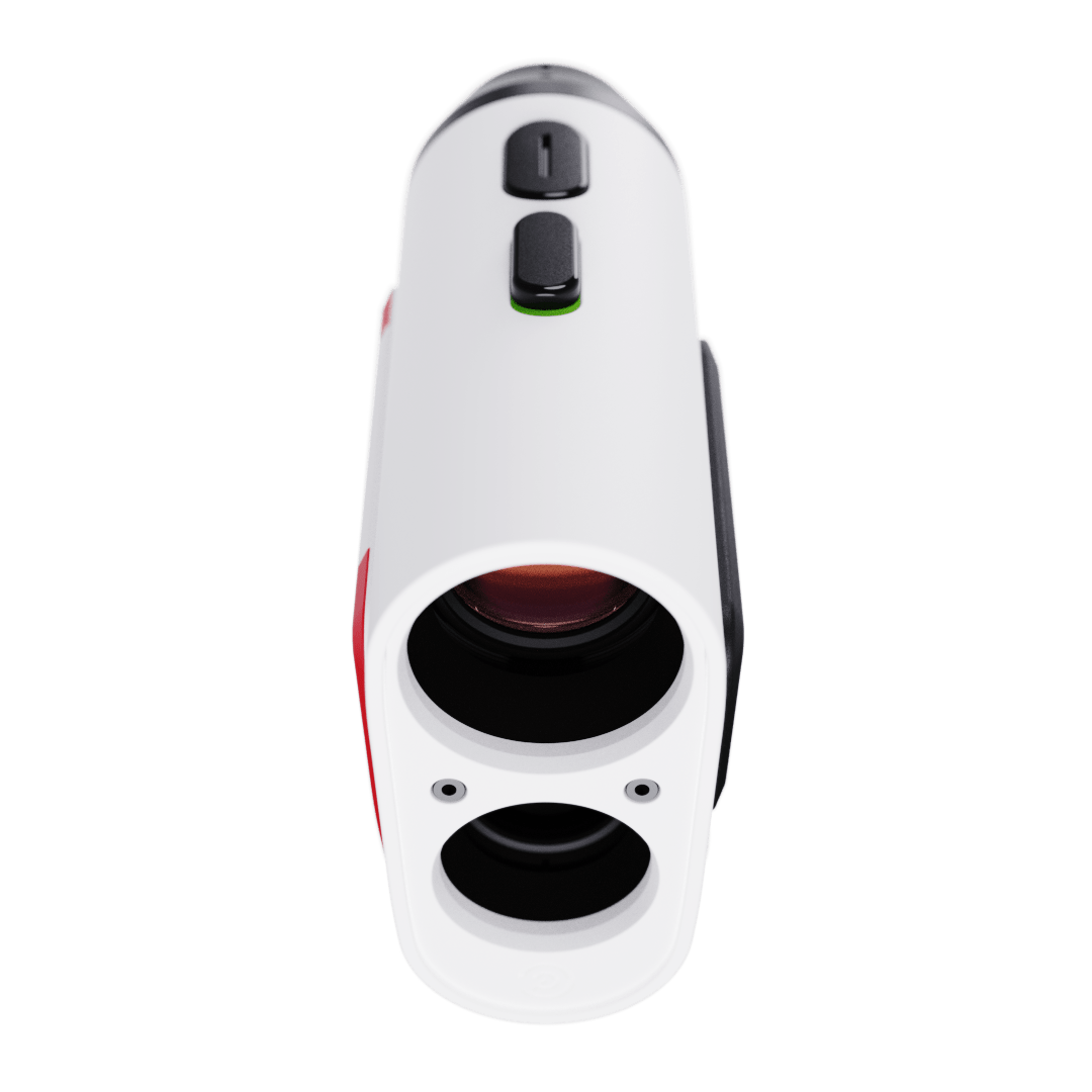 NX10 Slope Rangefinder - Black Girl Golf