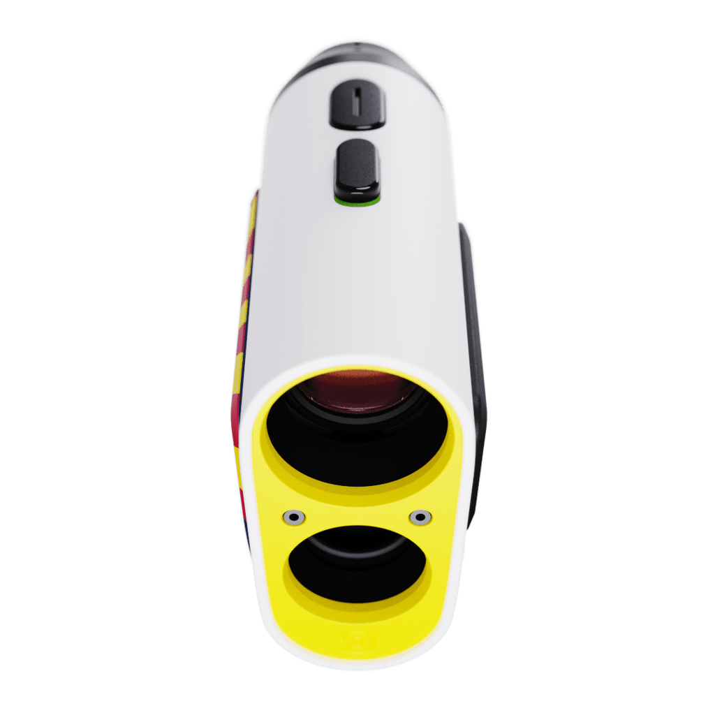 NX10 Slope Rangefinder - Black Girl Golf