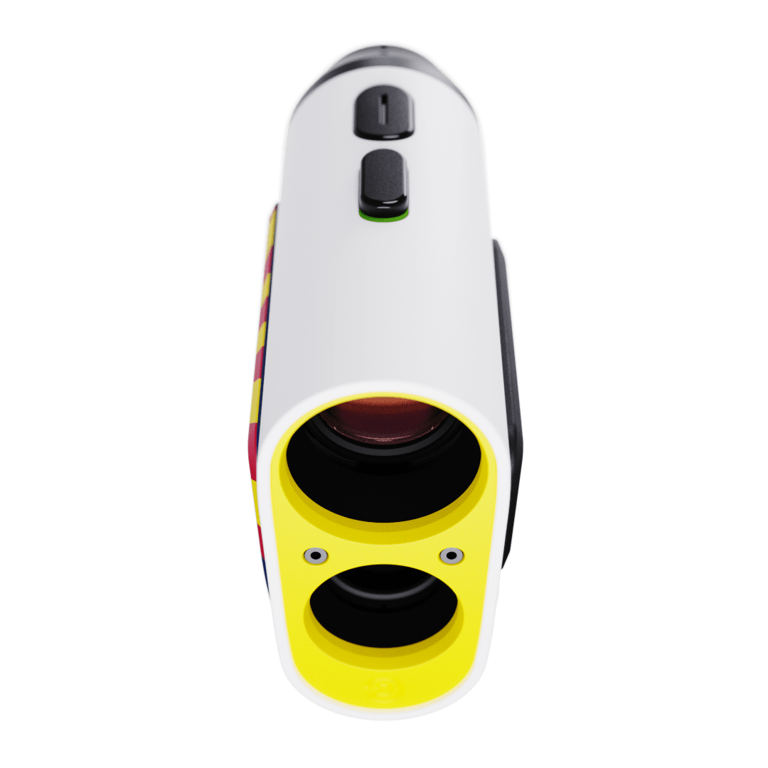 NX10 Slope Rangefinder - Black Girl Golf