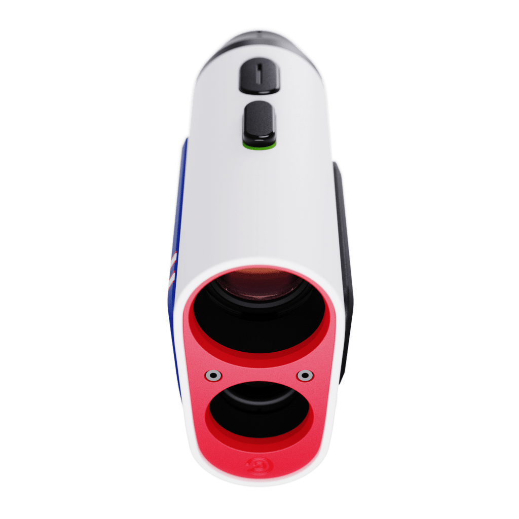 NX10 Slope Rangefinder - Black Girl Golf