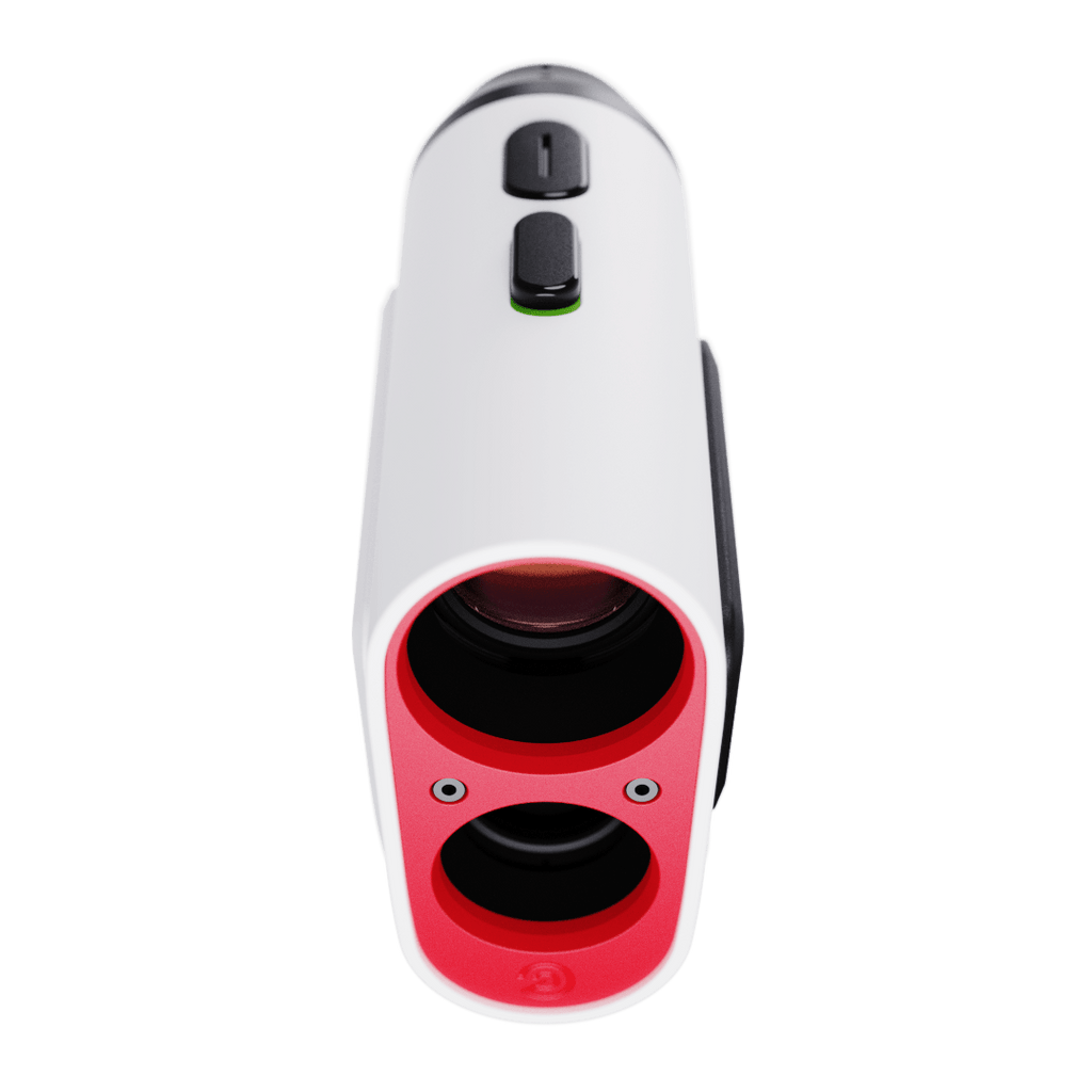 NX10 Slope Rangefinder - Black Girl Golf