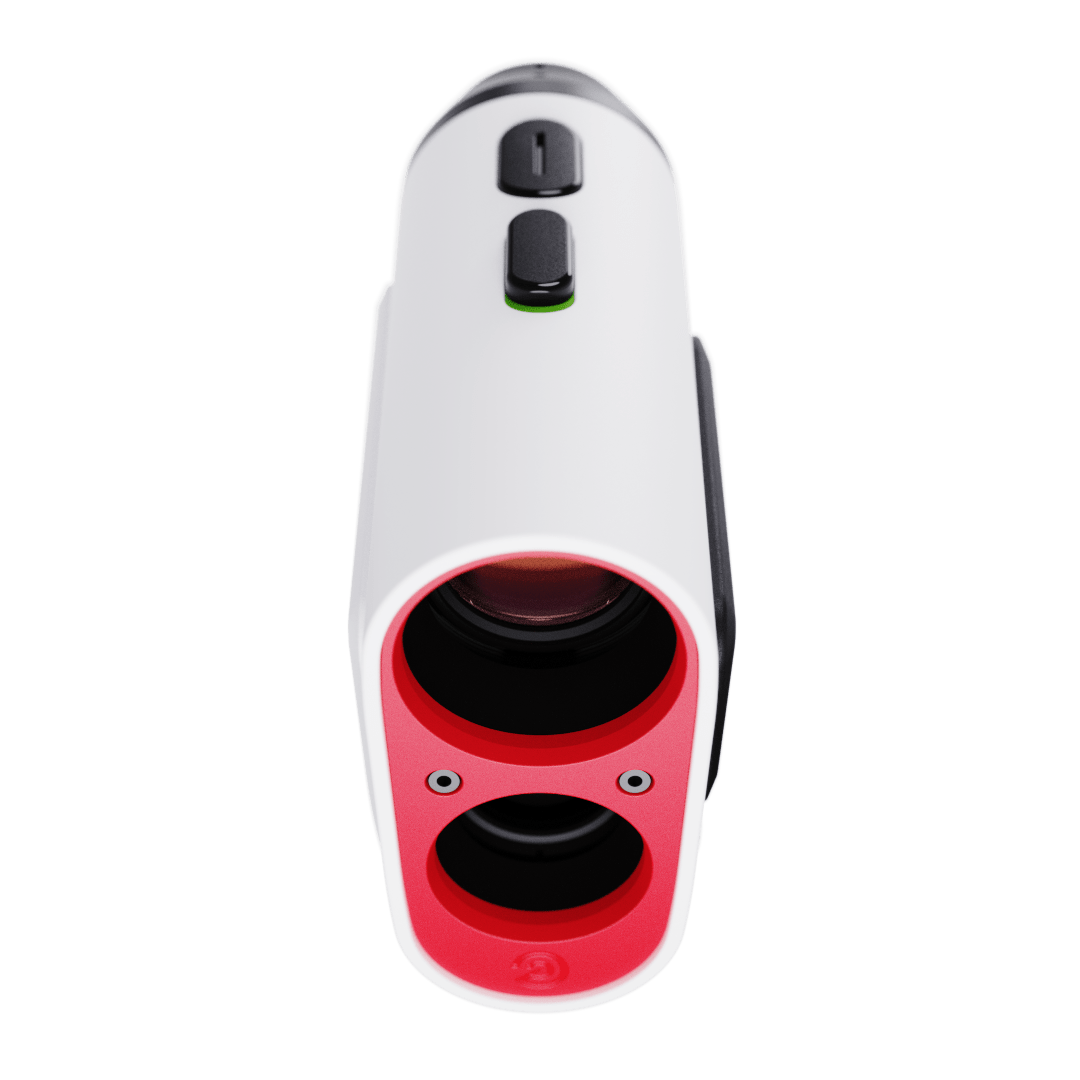 NX10 Slope Rangefinder - Black Girl Golf