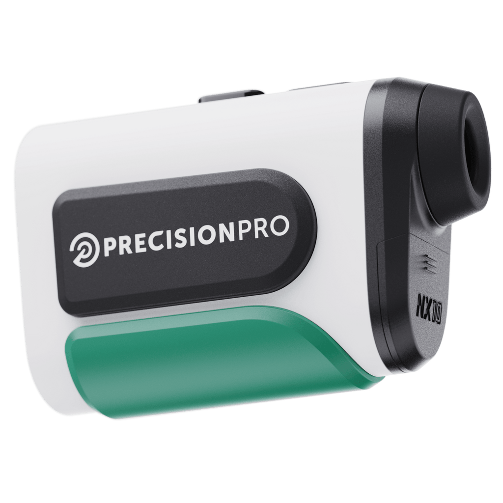 NX10 Slope Rangefinder - Black Girl Golf