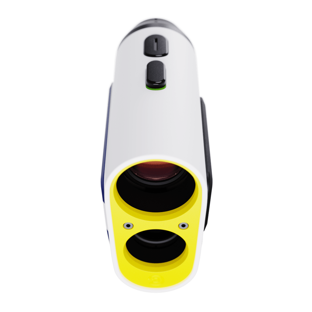 NX10 Slope Rangefinder - Black Girl Golf