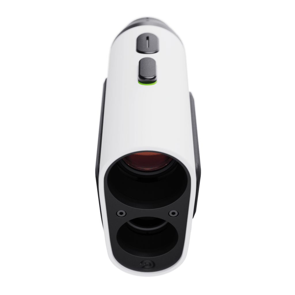 NX10 Slope Rangefinder - Black Girl Golf