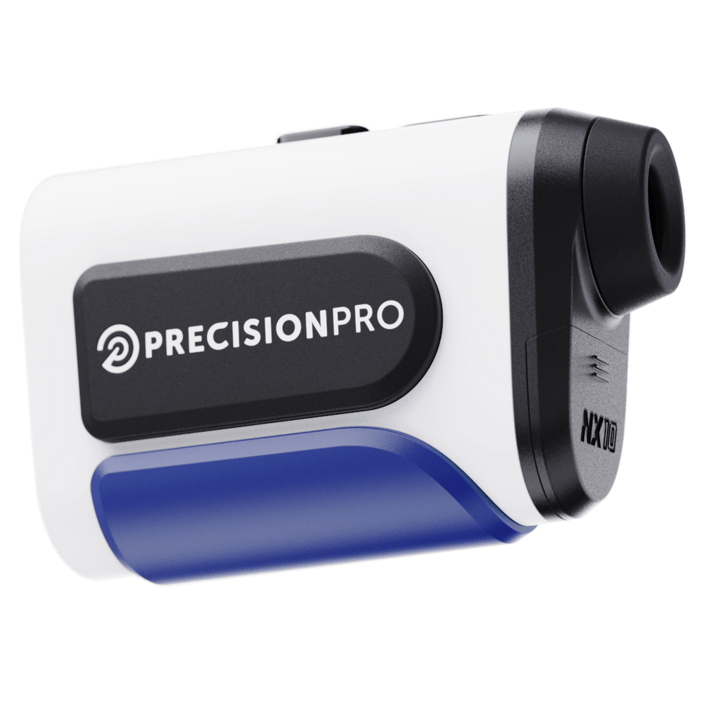 NX10 Slope Rangefinder - Black Girl Golf