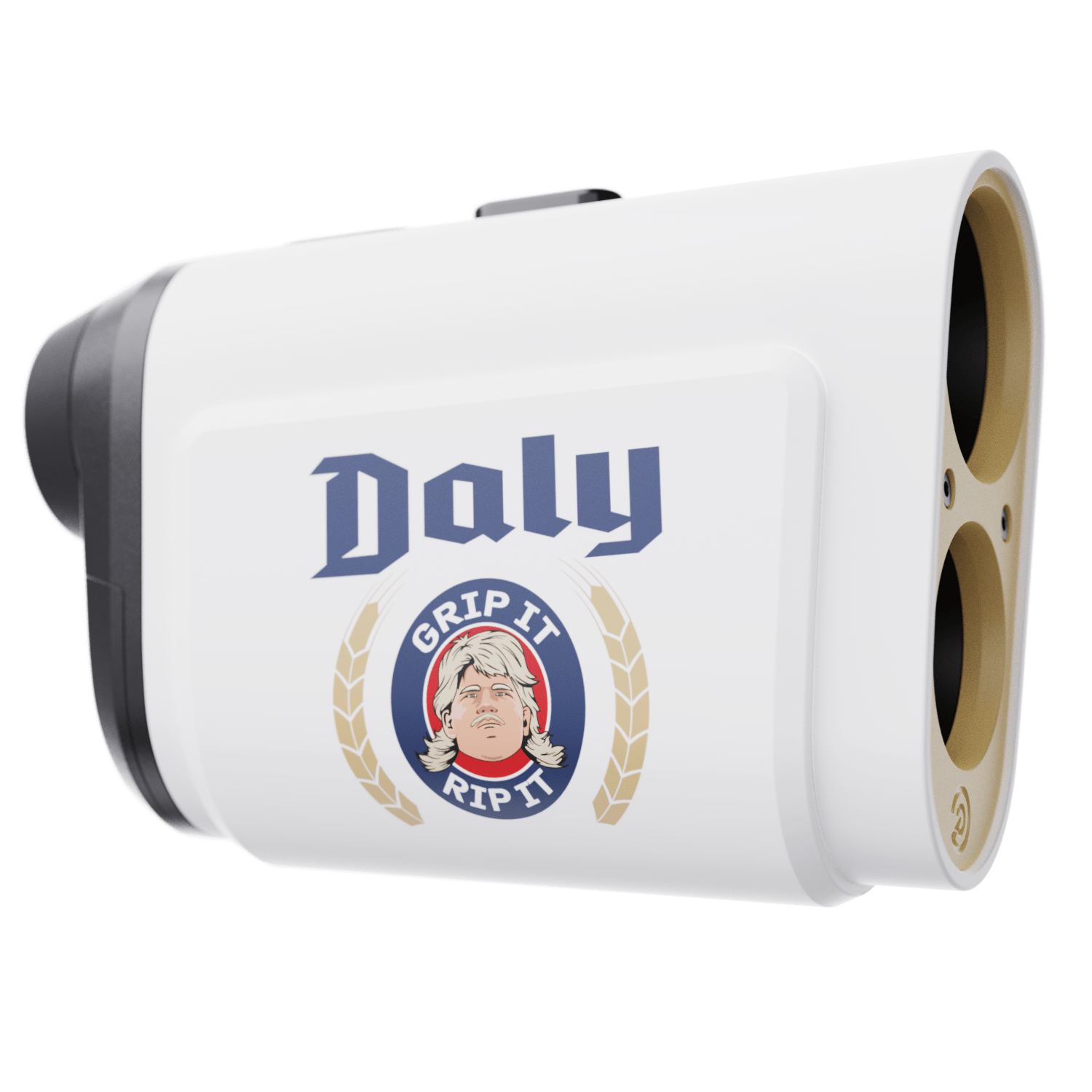 NX10 Slope Rangefinder - Black Girl Golf