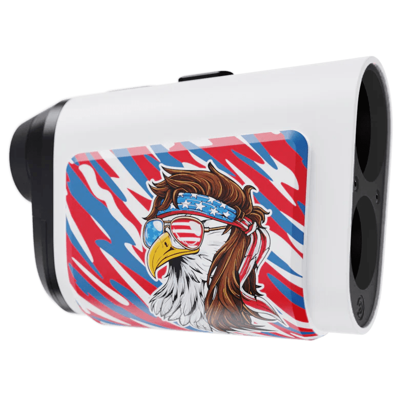 NX10 Slope Rangefinder - Black Girl Golf