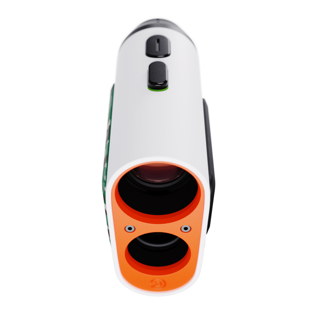 NX10 Slope Rangefinder - Black Girl Golf