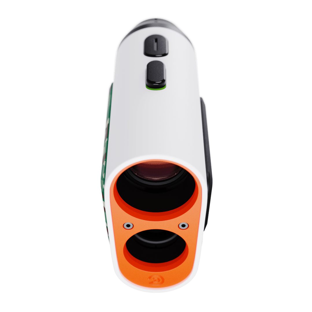 NX10 Slope Rangefinder - Black Girl Golf