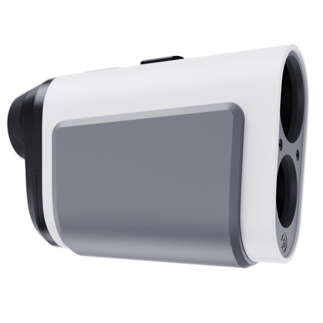 NX10 Slope Rangefinder - Black Girl Golf