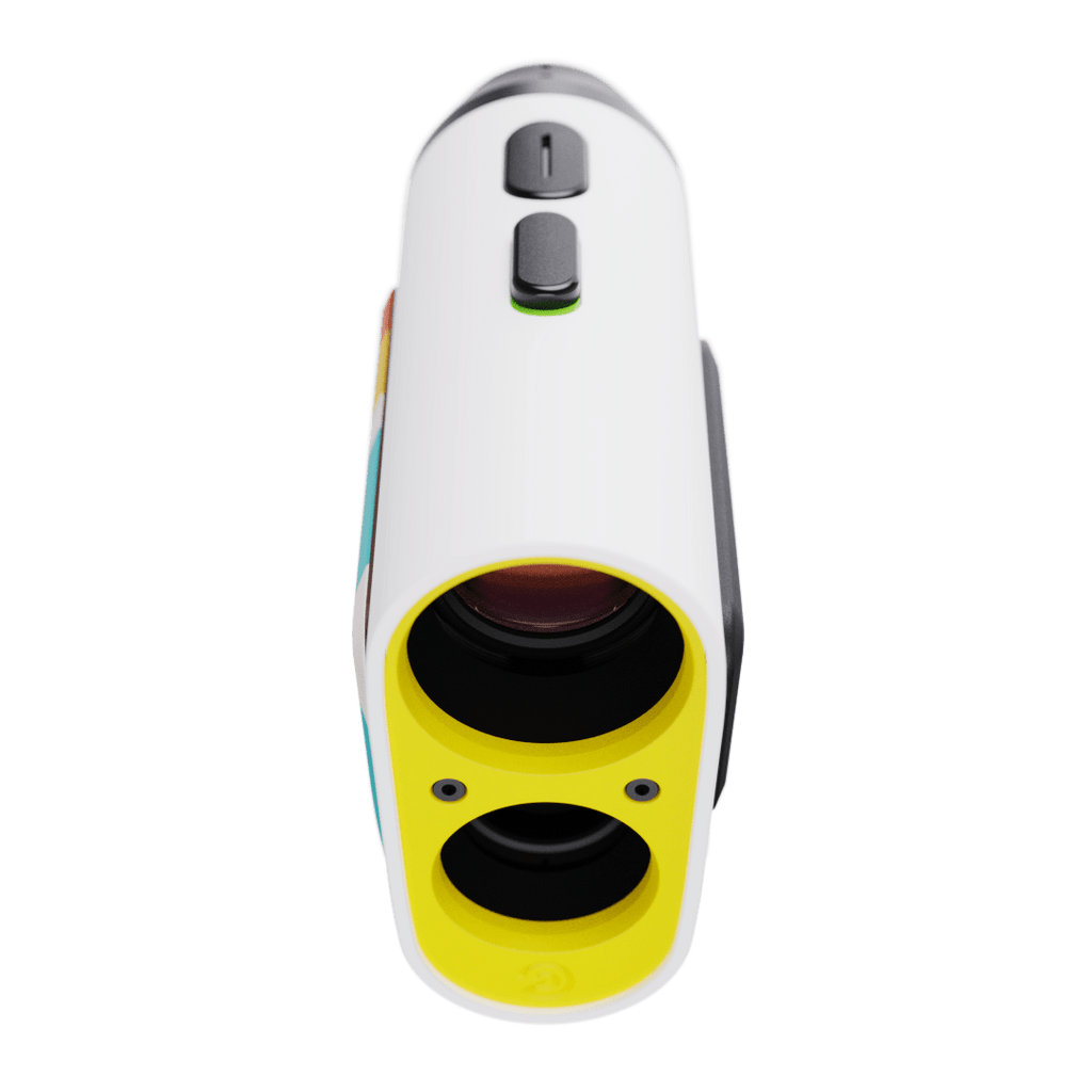 NX10 Slope Rangefinder - Black Girl Golf