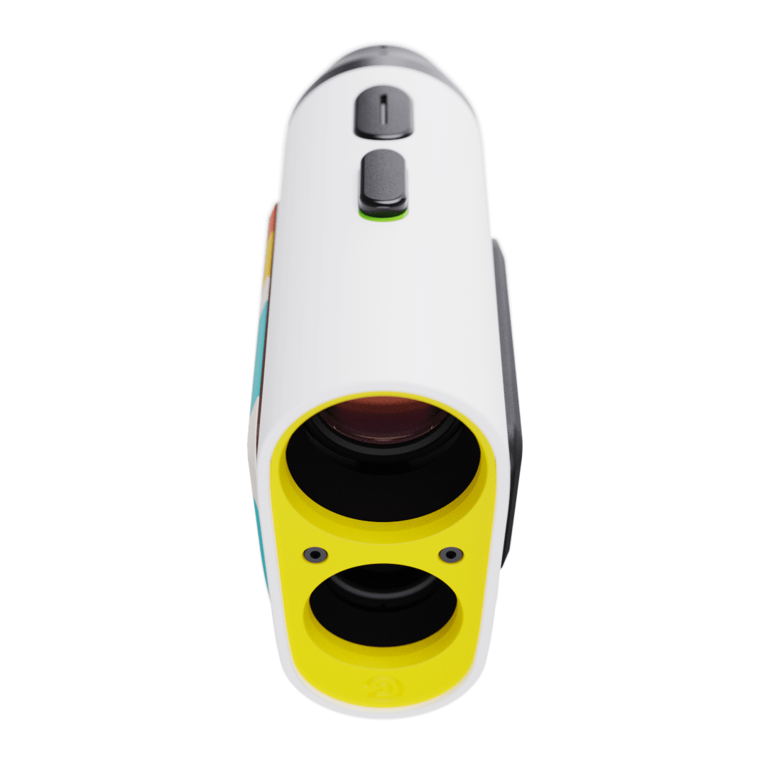 NX10 Slope Rangefinder - Black Girl Golf