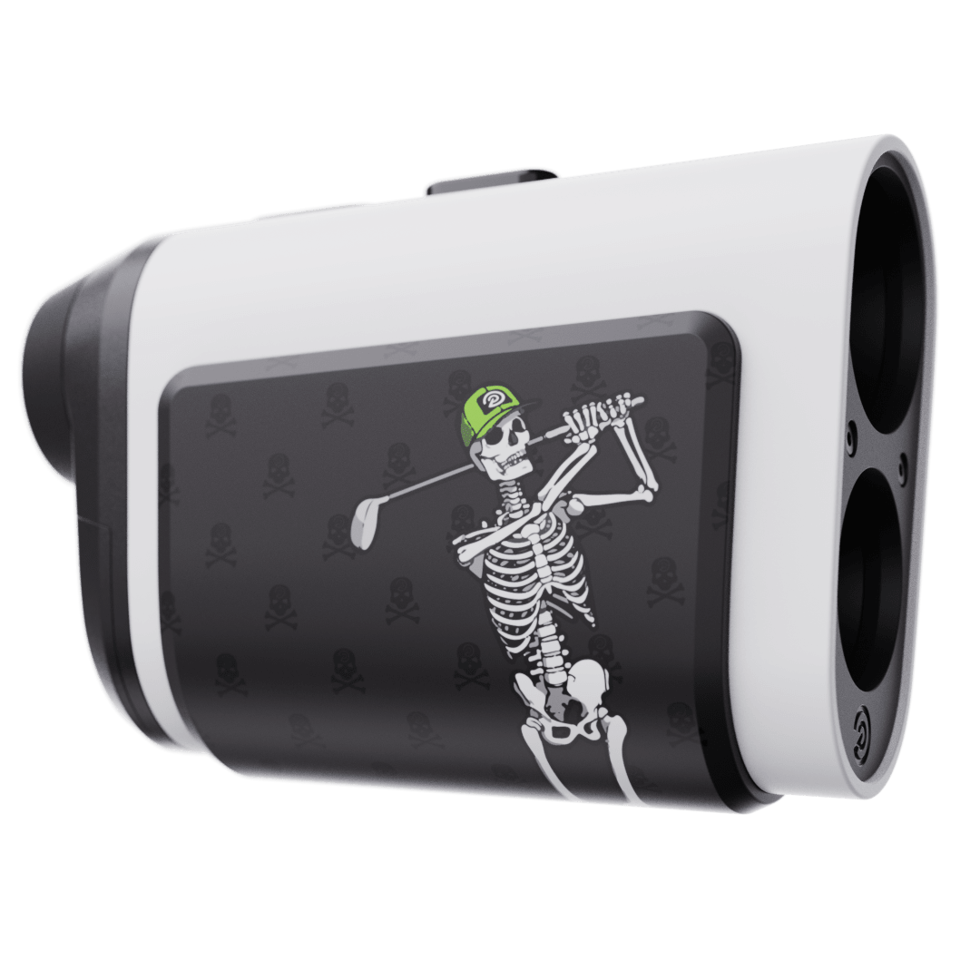NX10 Slope Rangefinder - Black Girl Golf
