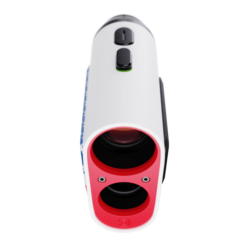 NX10 Slope Rangefinder - Black Girl Golf