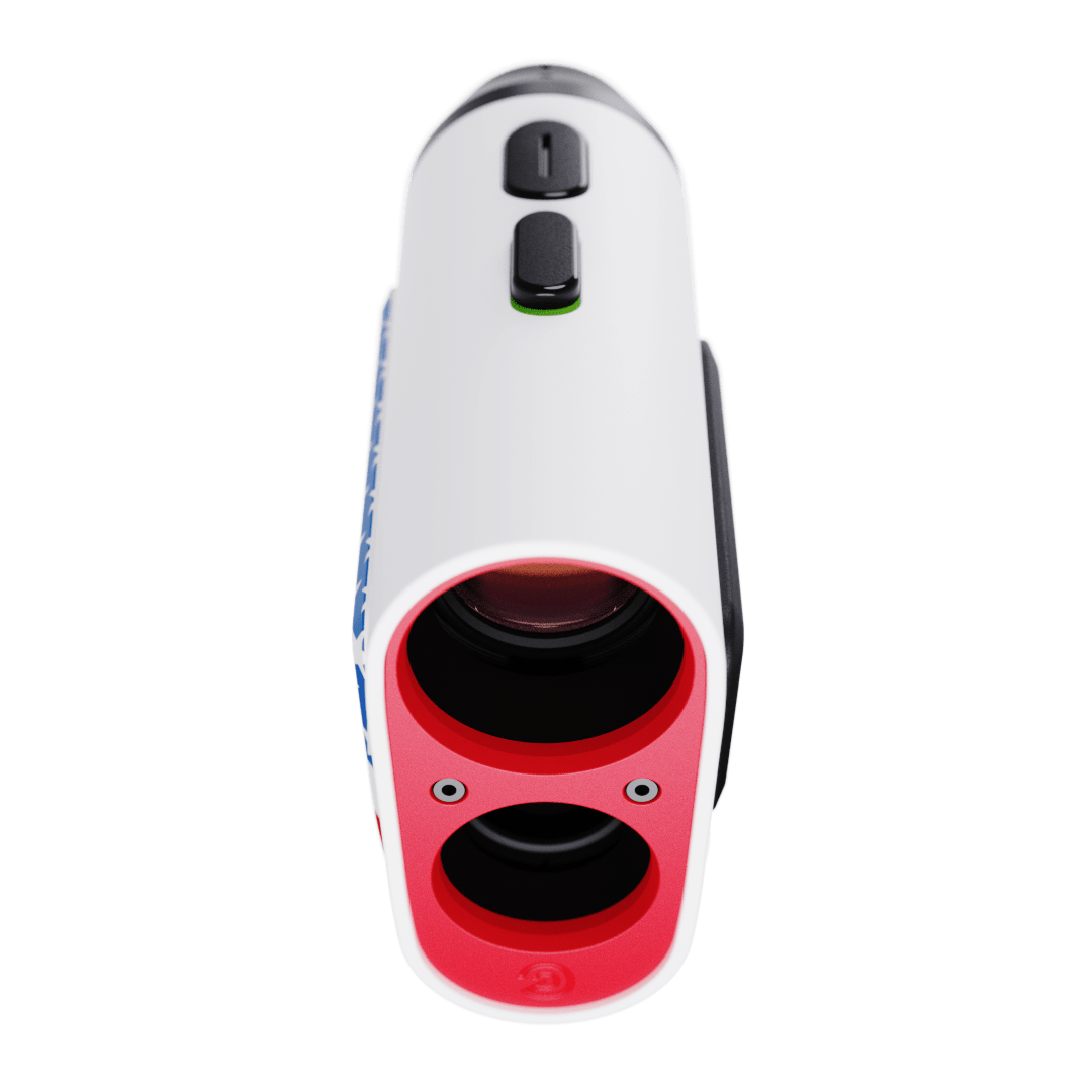 NX10 Slope Rangefinder - Black Girl Golf
