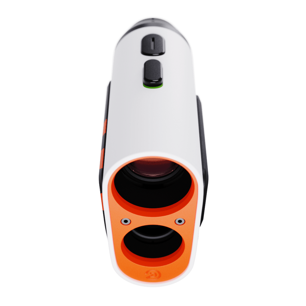 NX10 Slope Rangefinder - Black Girl Golf