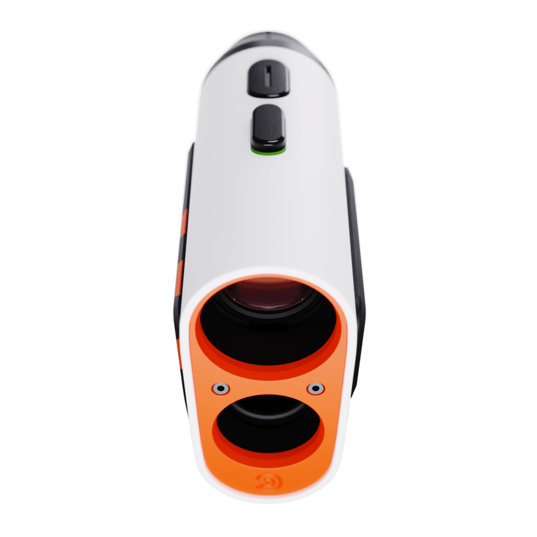 NX10 Slope Rangefinder - Black Girl Golf