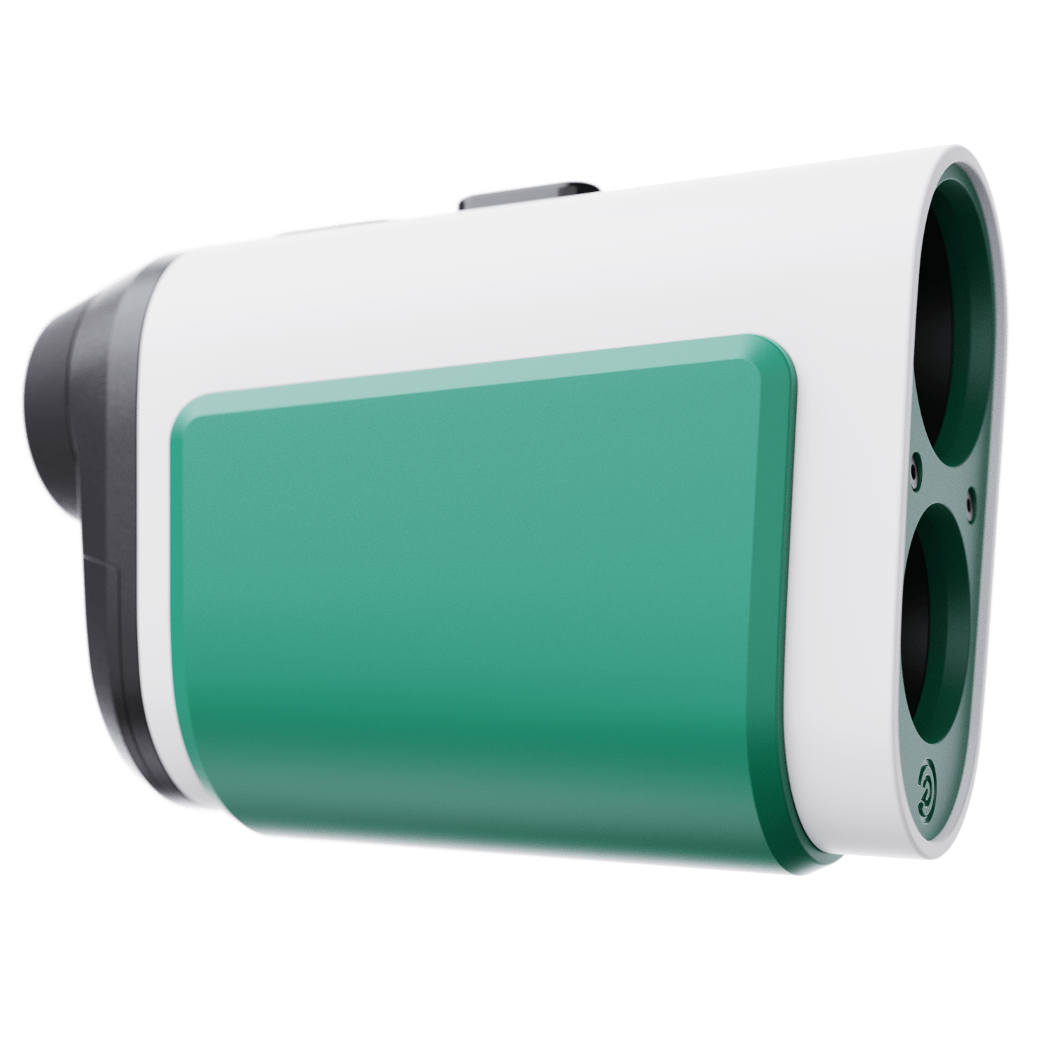 NX10 Slope Rangefinder - Black Girl Golf