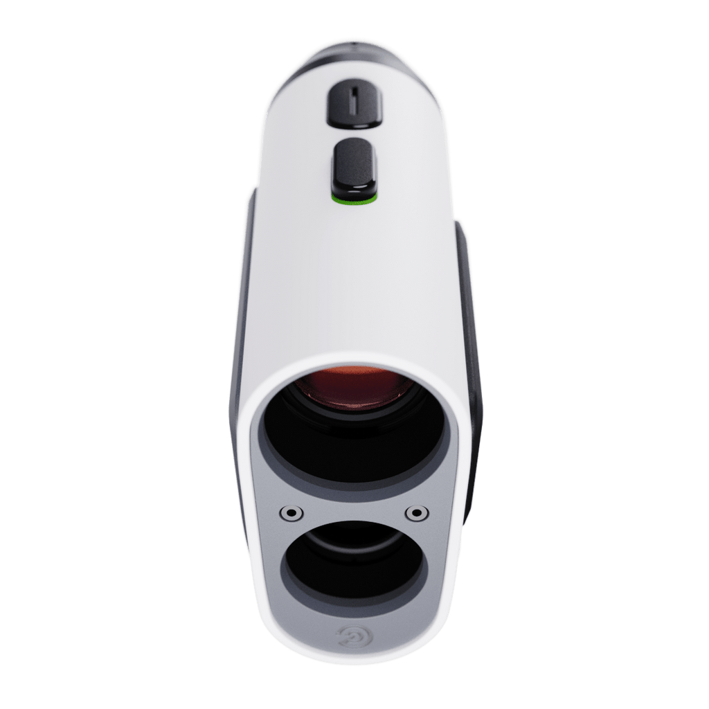 NX10 Slope Rangefinder - Black Girl Golf