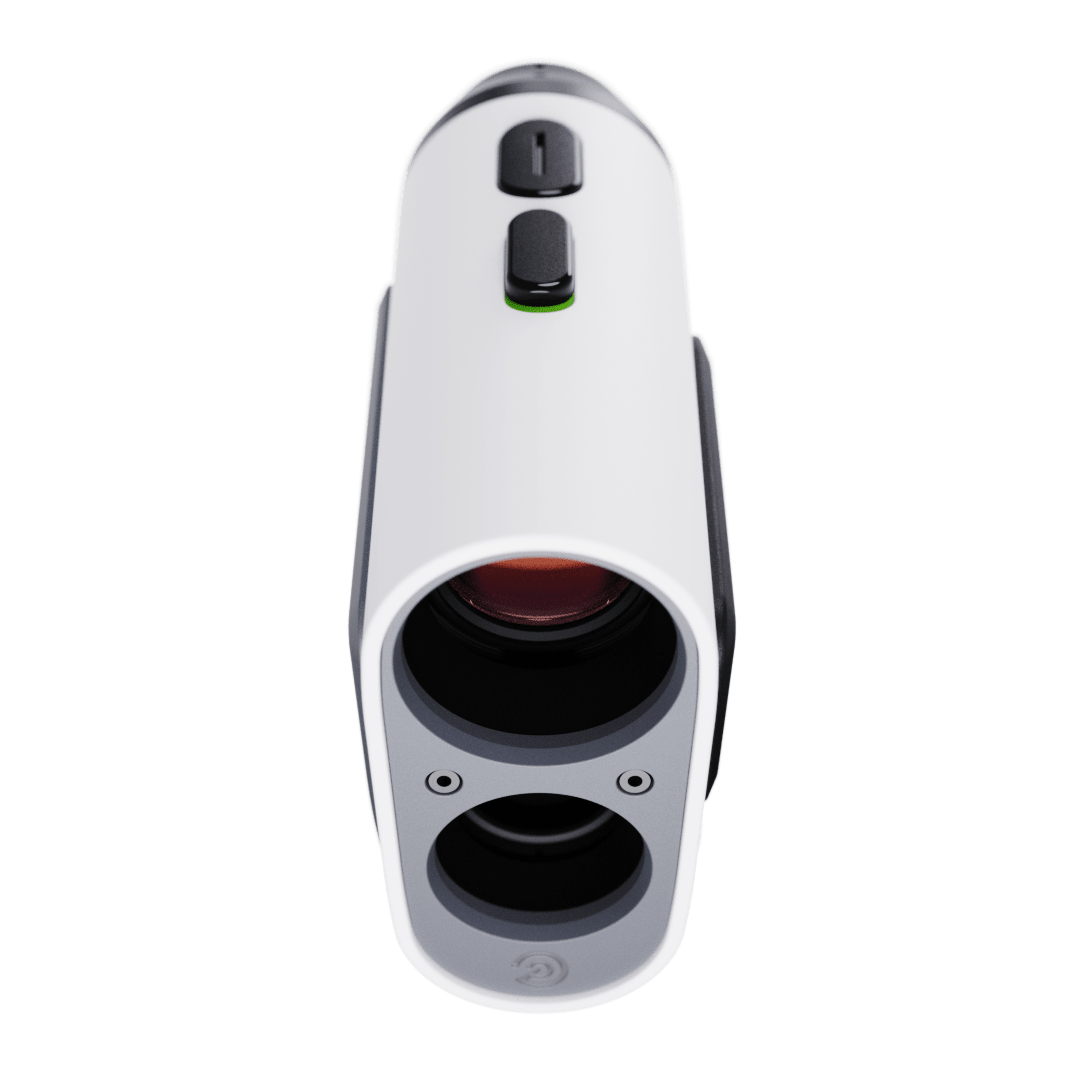 NX10 Slope Rangefinder - Black Girl Golf