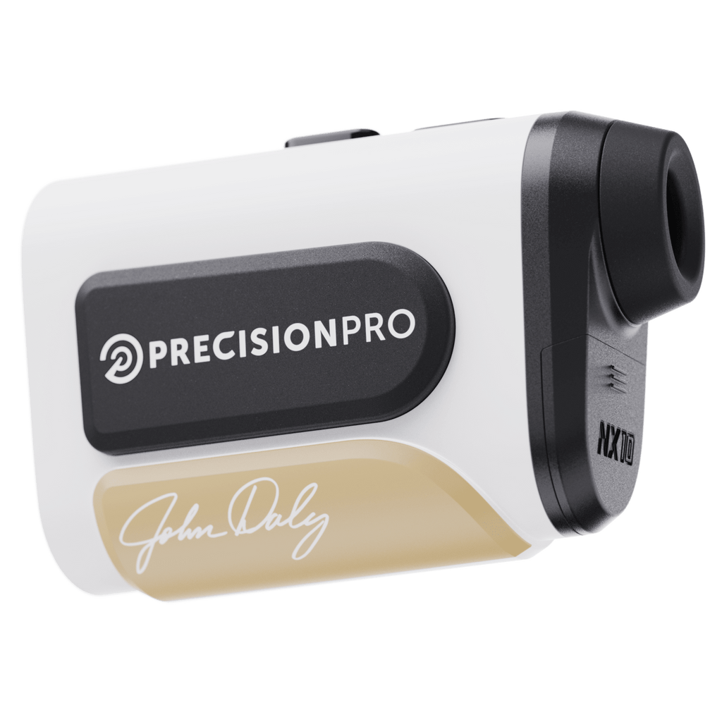 NX10 Slope Rangefinder - Black Girl Golf