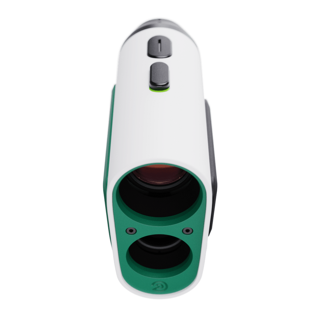 NX10 Slope Rangefinder - Black Girl Golf