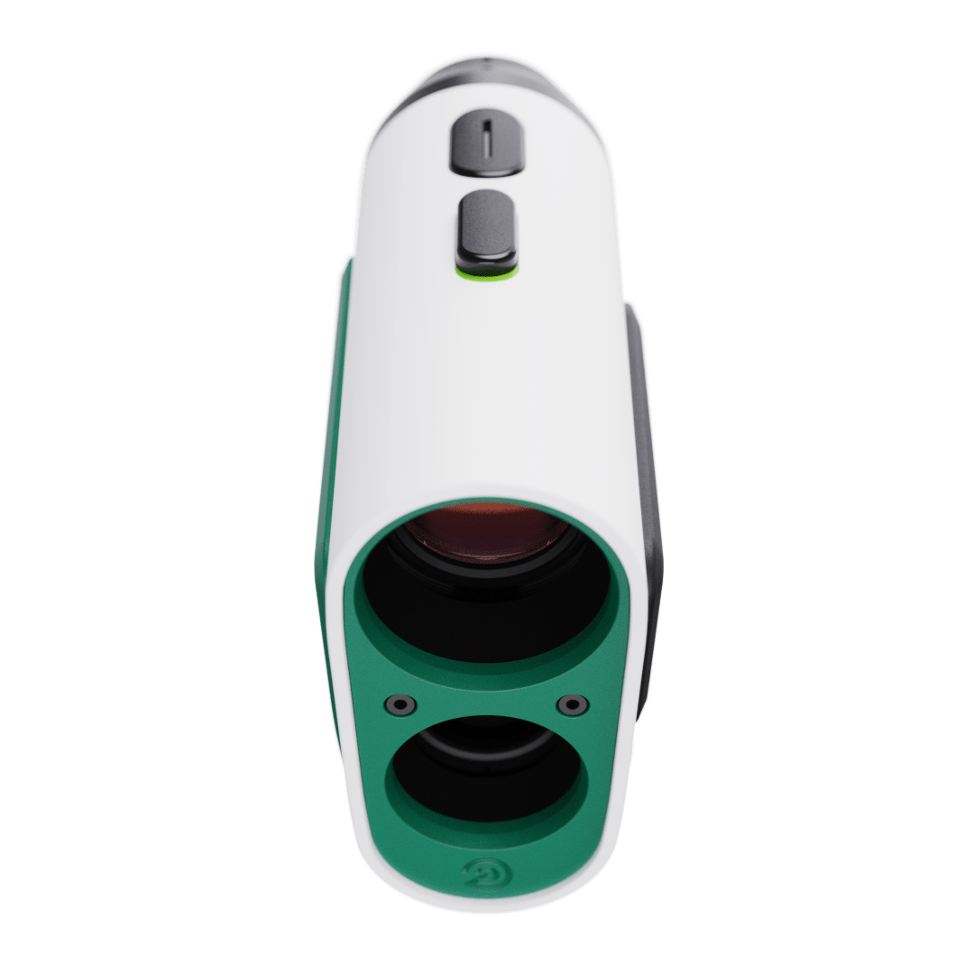 NX10 Slope Rangefinder - Black Girl Golf