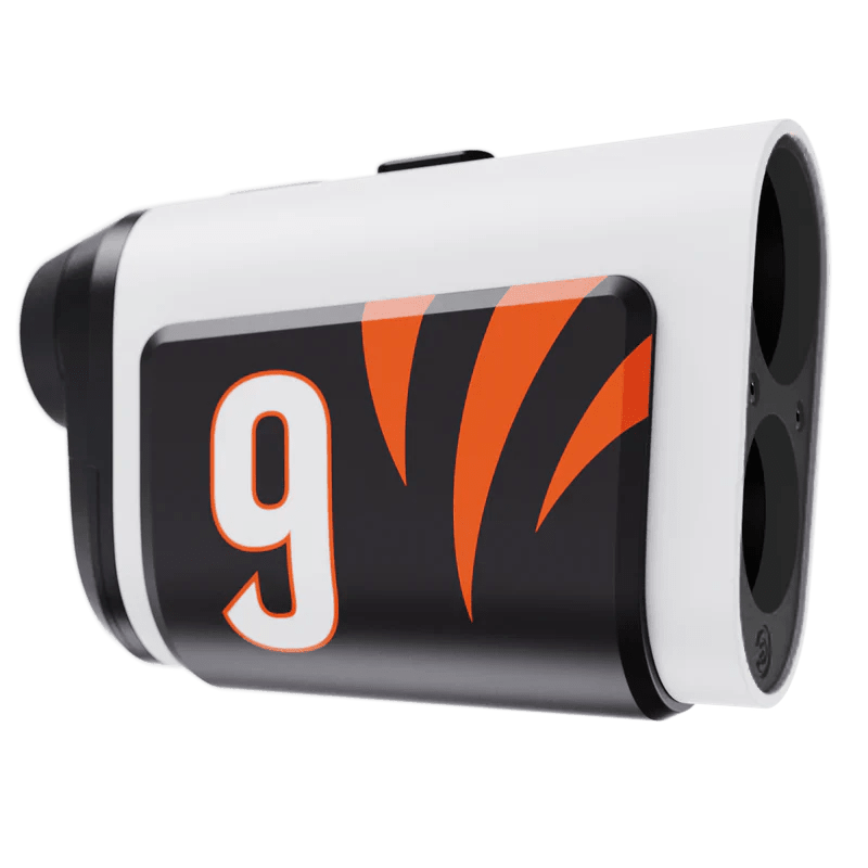 NX10 Slope Rangefinder - Black Girl Golf