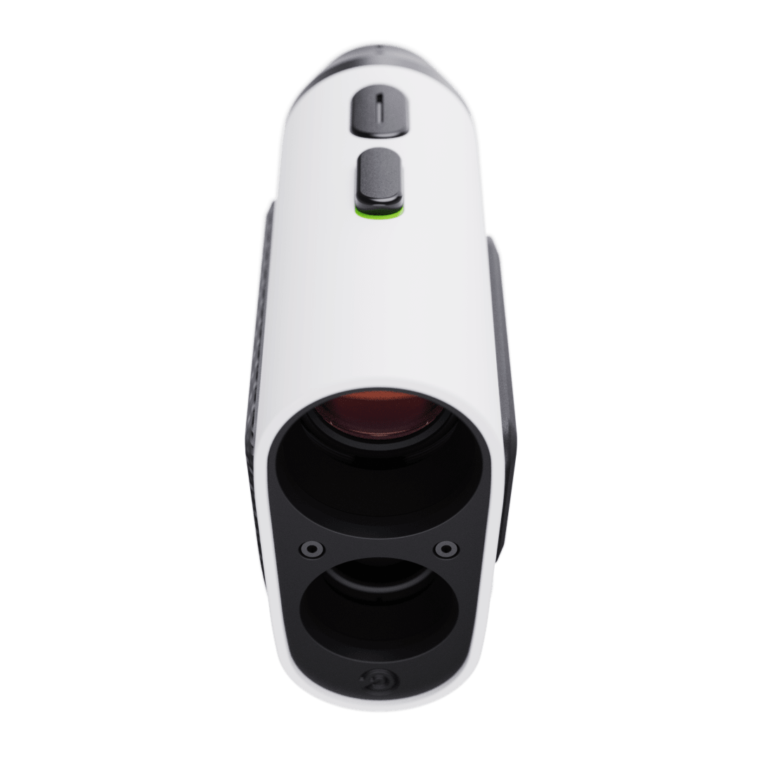 NX10 Slope Rangefinder - Black Girl Golf