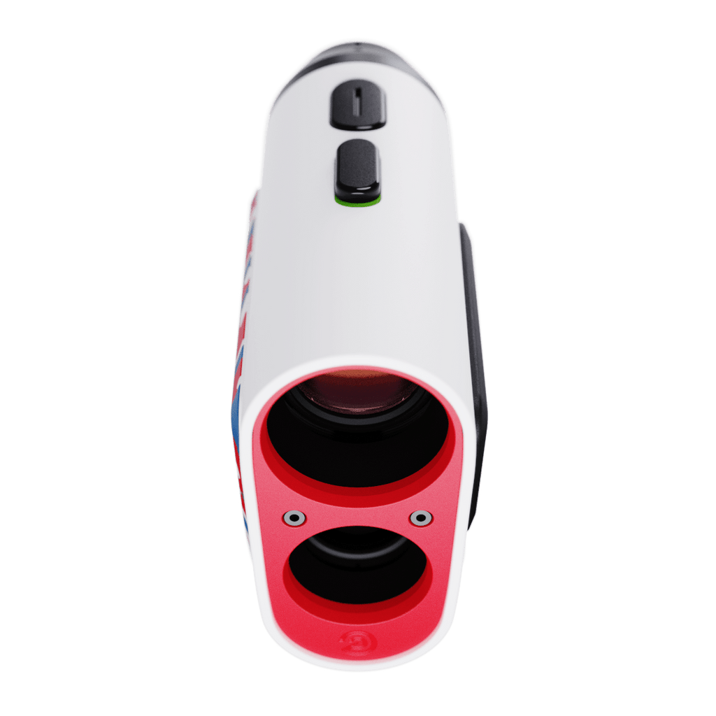 NX10 Slope Rangefinder - Black Girl Golf