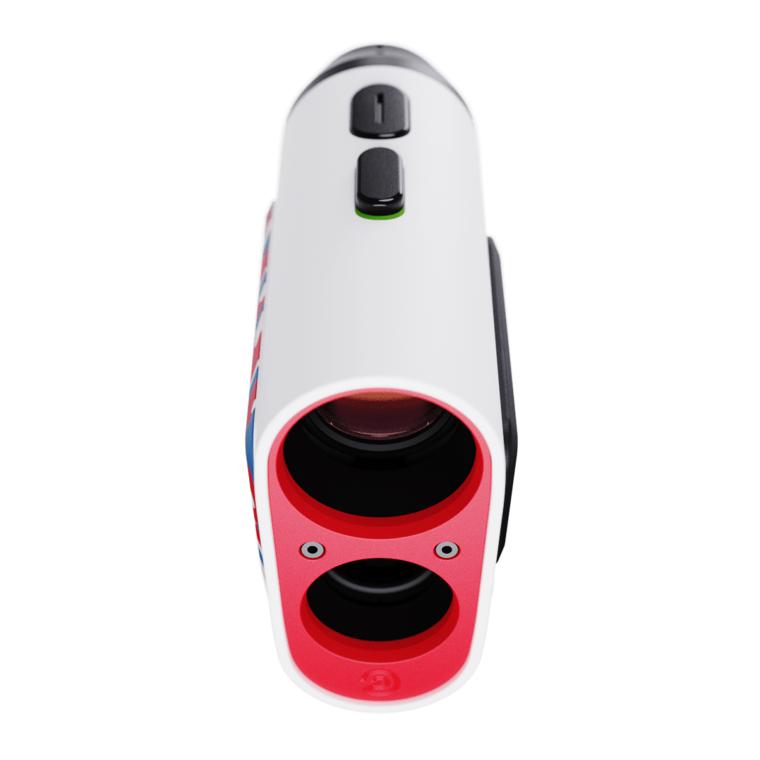 NX10 Slope Rangefinder - Black Girl Golf