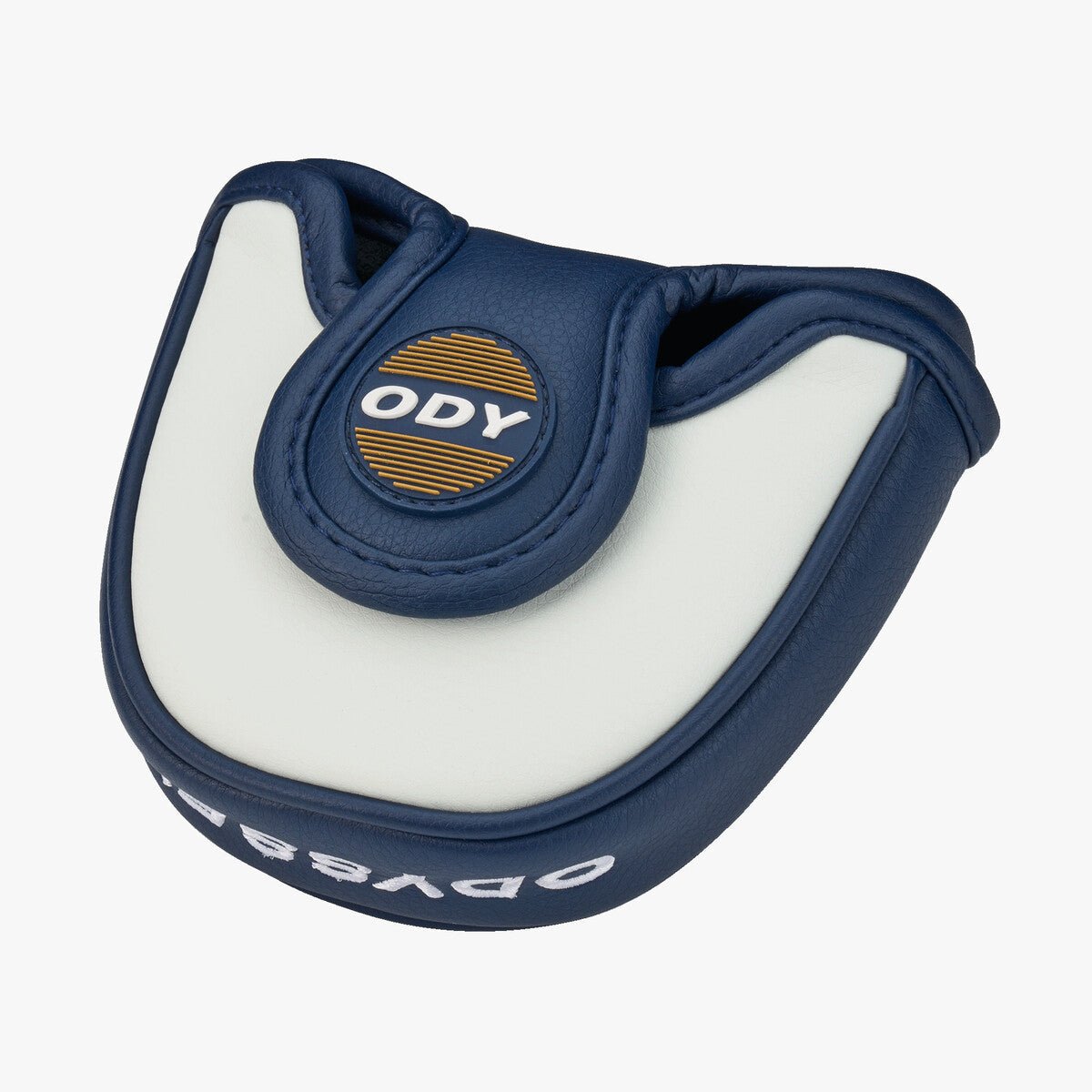 Odyssey Ai - ONE Milled Seven T DB Putter - Black Girl Golf