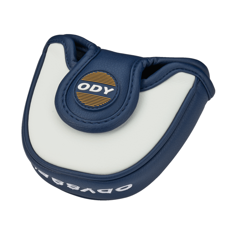 Odyssey AI - ONE MILLED SIX T DB PUTTER - Black Girl Golf