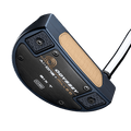 Odyssey AI - ONE MILLED SIX T DB PUTTER - Black Girl Golf