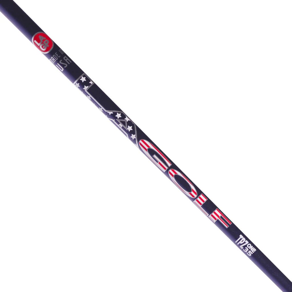 Odyssey AI - ONE MILLED TWO T CH PUTTER w/ Upgrade Shaft - Black Girl Golf
