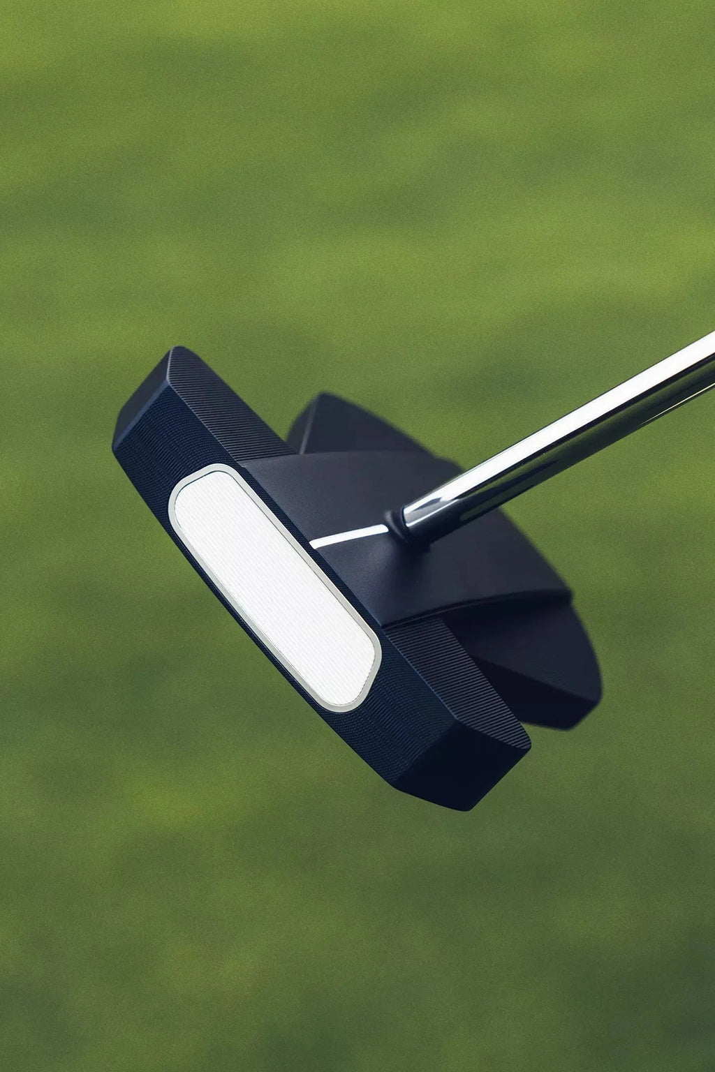 Odyssey Ai - One Square 2 Square Max 1 Putter - Black Girl Golf