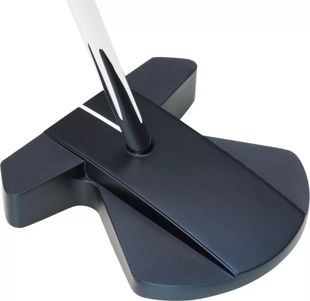Odyssey Ai - One Square 2 Square Max 1 Putter - Black Girl Golf