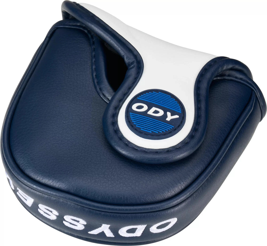 Odyssey Ai - One Square 2 Square Max 1 Putter - Black Girl Golf